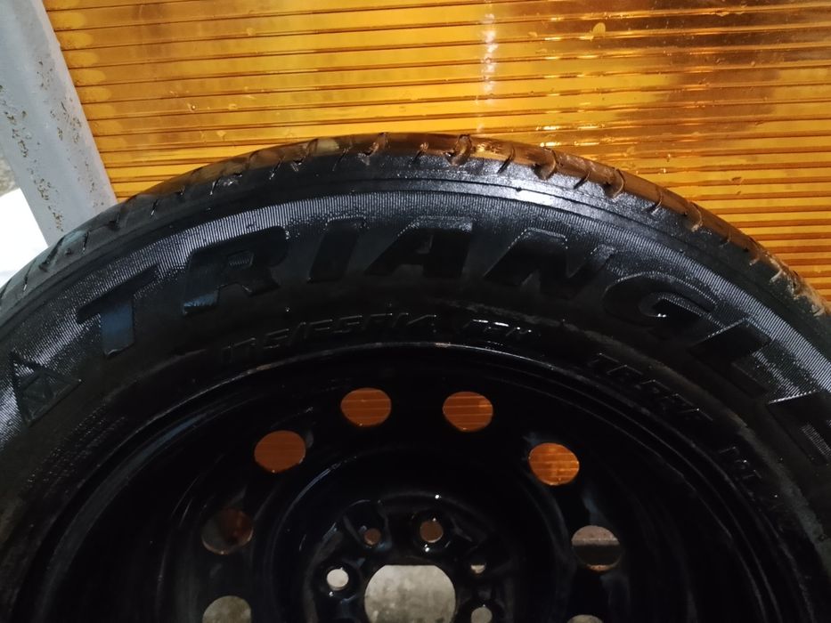 2 штук Дөңгелек дискасымен бірге сатамын