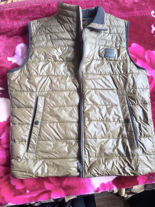 Мужская одежда Б/У продам