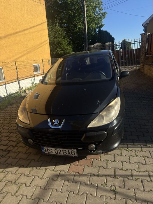 PEUGEOT 307 2005