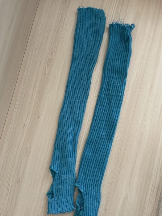 Спортни гети