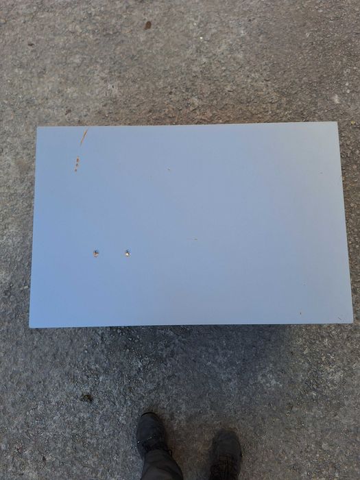 Масичка помощна малка