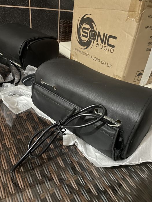 Sonic Audio система за Мерцедес Е класа