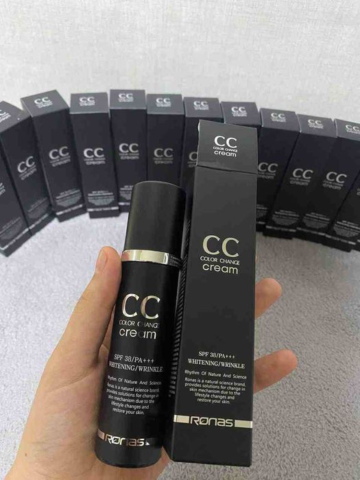 Ronas CC krem Orginal