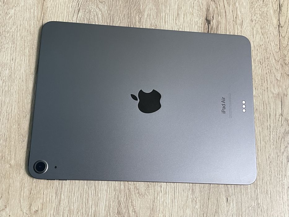 Ipad Air 5 64Gb Wi-Fi + Apple pencil