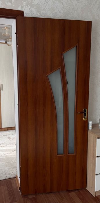 Межкомнатные Двери б/у