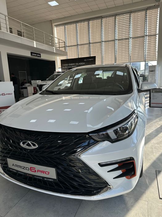 Arrizo 6 pro 61,099,000 soʻmga