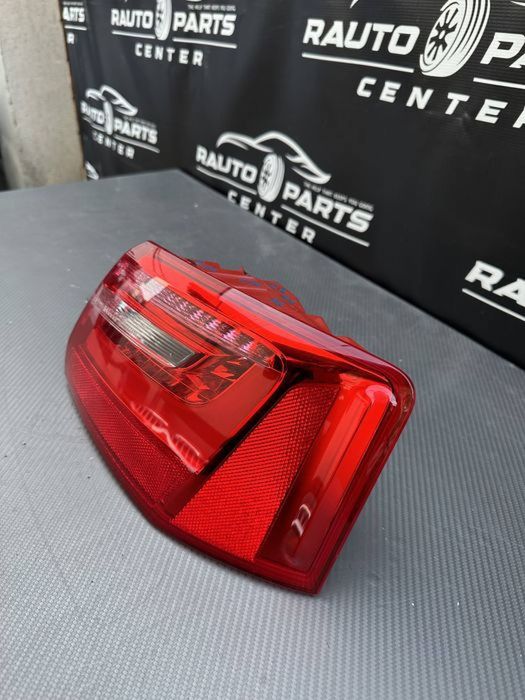 Stop / lampa dreapta Audi A6 4G nonfacelift 2012/2013/2014