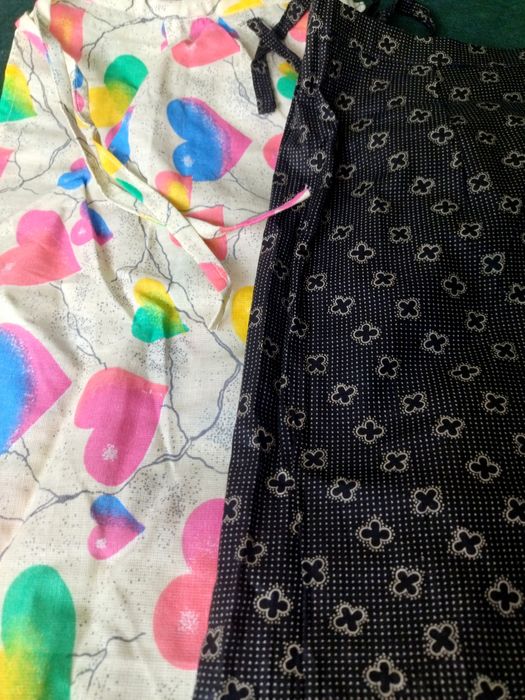 Комбинезони жарсе престилки от едно време нови