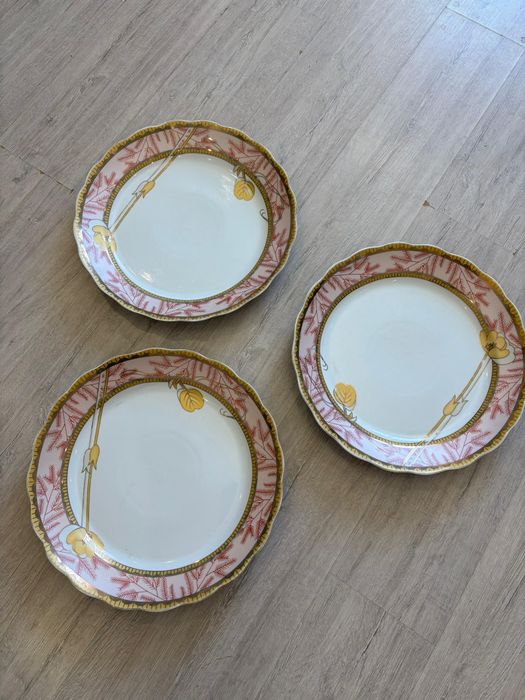 Посуда для бешбармак