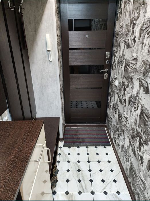 Квартира посуточно