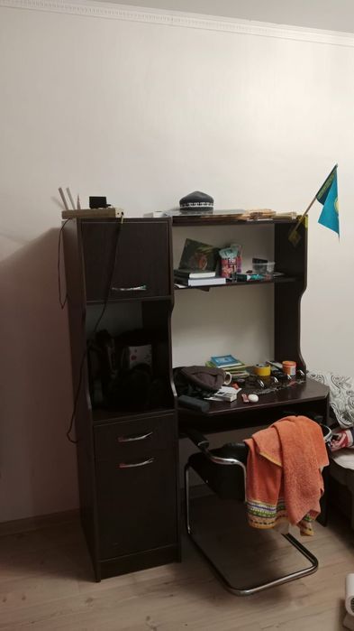 продам 1 комнату квартиру