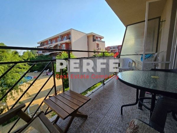 Продава се Едностаен апартамент в к.к. Слънчев бряг - 40 кв.м за 1375 €/кв.м - Снимка #5