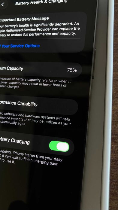 Apple iPhone 14 Pro, 256GB, 5G, Deep Purple + ПОДАРЪЦИ