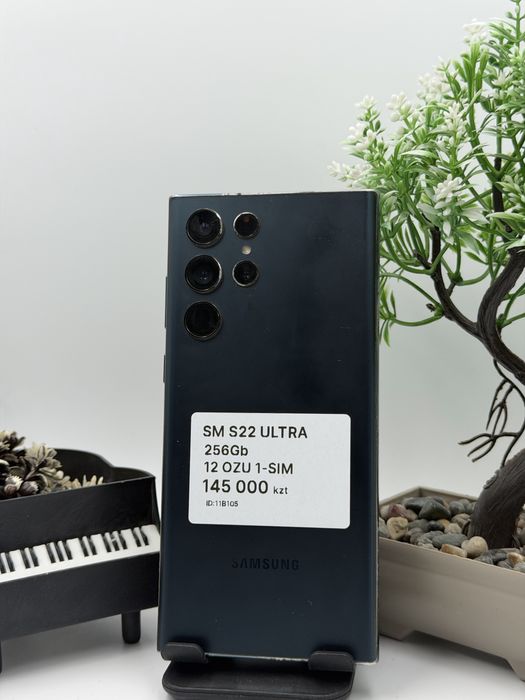 Samsung S22 Ultra