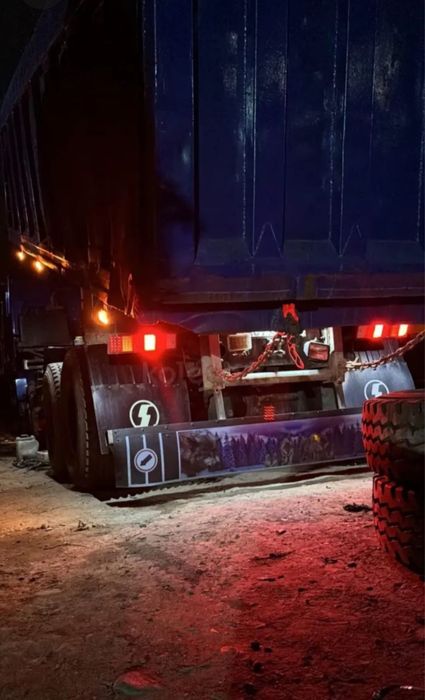 Shacman (Shananxi) SX3316, 2025г. Самосвал