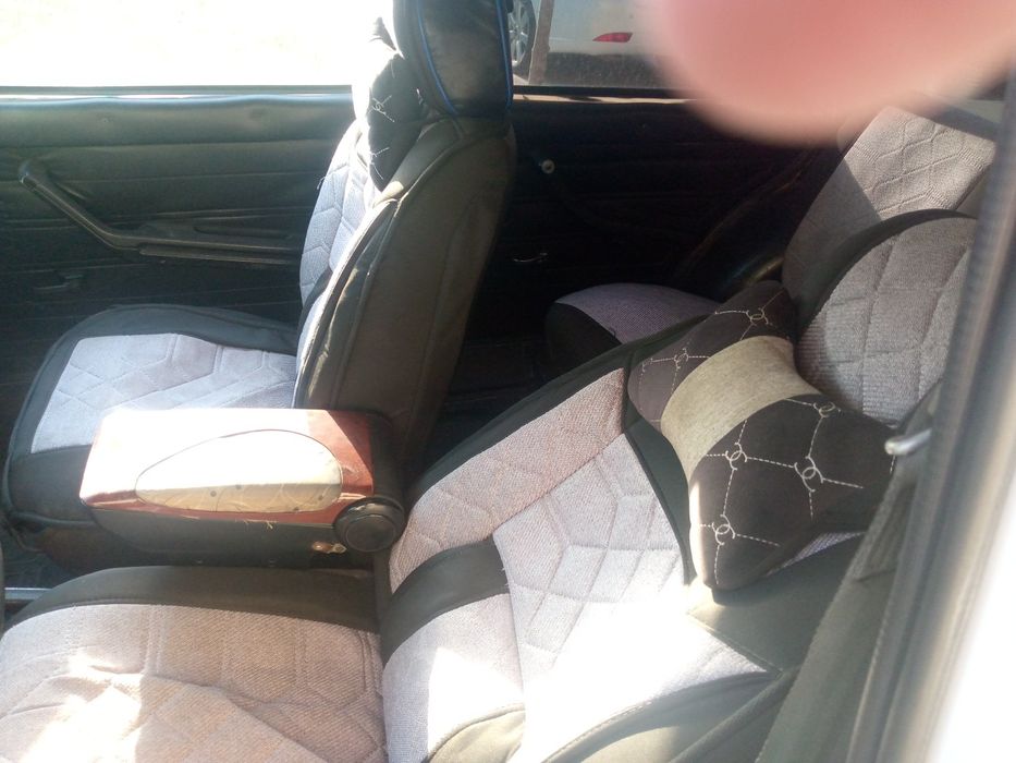 Ваз 2104 холати яхши