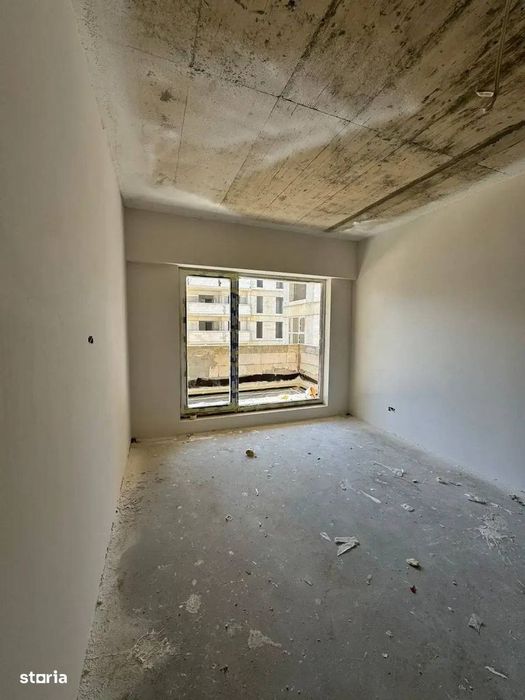 Apartament 3 Camere 2 Bai Bucatarie 2.7m Panouri Fotovoltaice — fotografia 1