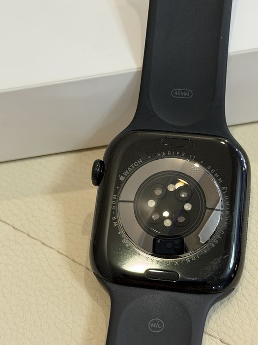 Apple watch S11 46mm