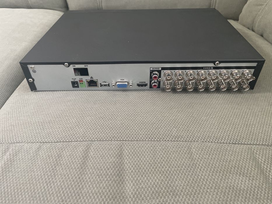 DVR Dahua-16 канален
