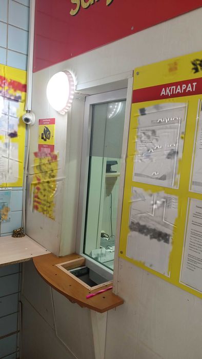 Сдаётся в аренду под ломбард, обменый пункт