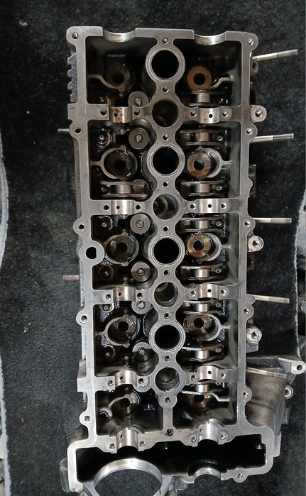 Chiuloasa chiloasa bmw e90 e91 e87 x3 2.0d m47