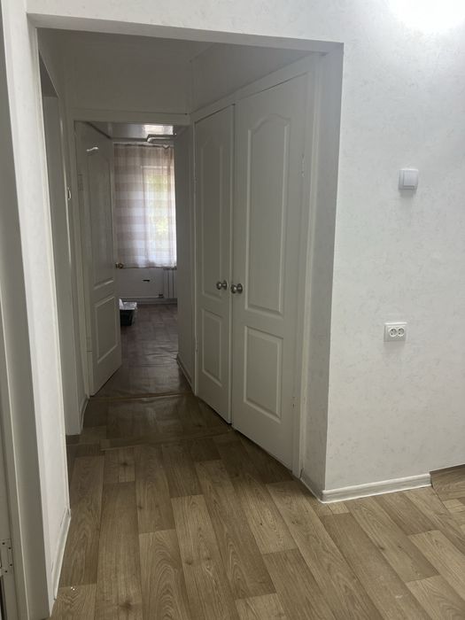 Сдам в аренду квартиру