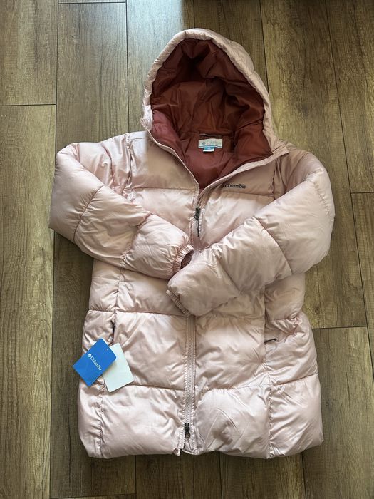 Дамско яке Columbia