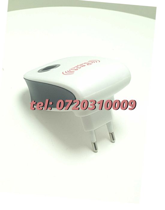 Pest Repeller Anti Soareci Anti Insecte Anti Daunatori Priza Norma