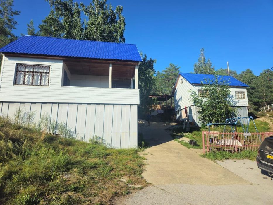 Продажа База отдыха