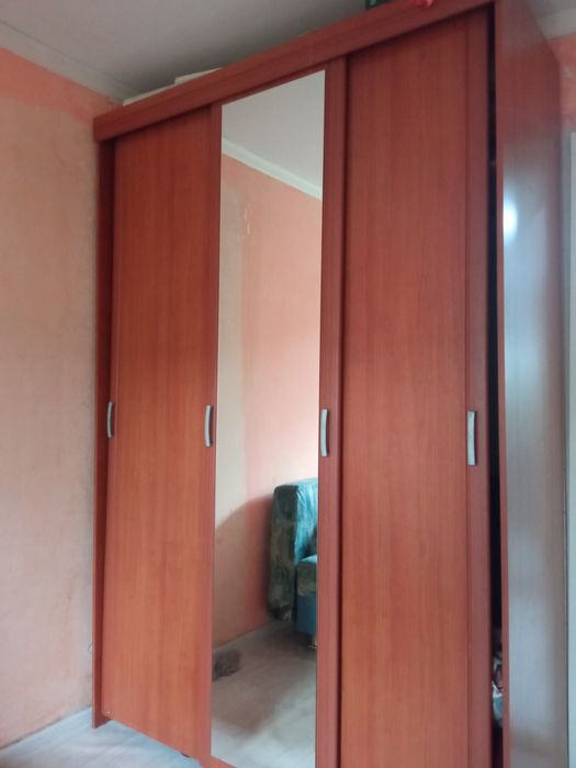 Отдам даром шкаф из караганды самовызов