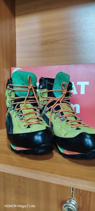 Bocanci Salewa Gore-Tex