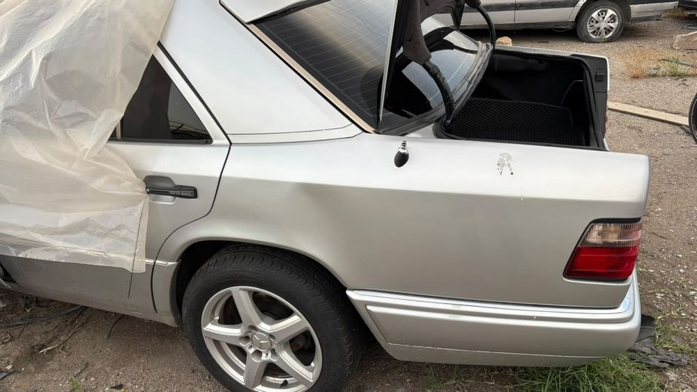 Срочно продаётся аварийный