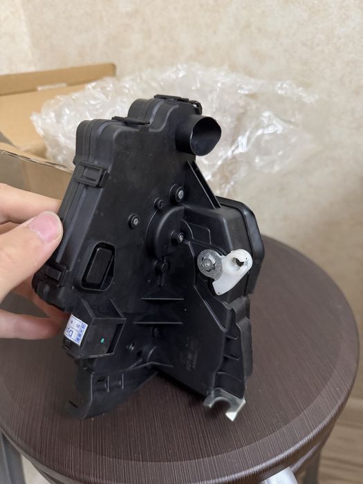 Водительский замок