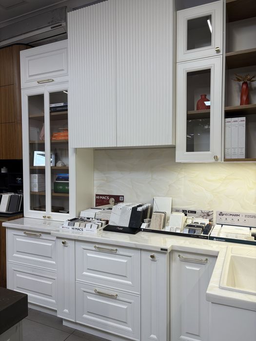 Кухонный гарнитур