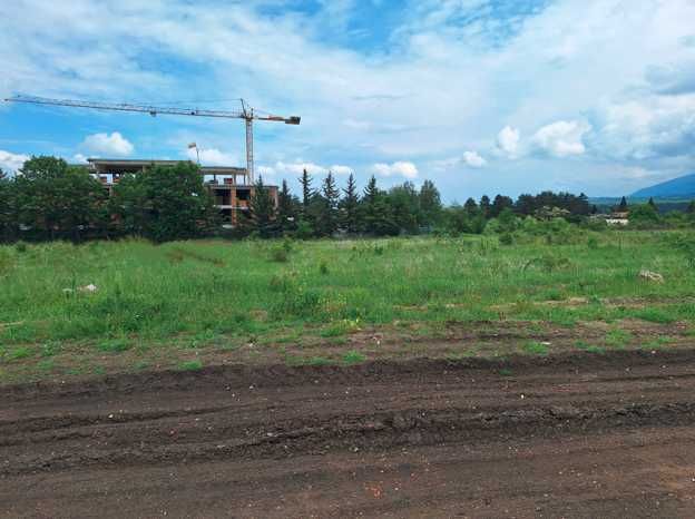 Продава се Парцел в Банкя - 3000 кв.м за 100 €/кв.м - Снимка #2