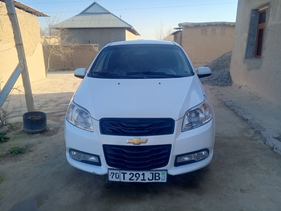 Matot karopka yaxshi holatda