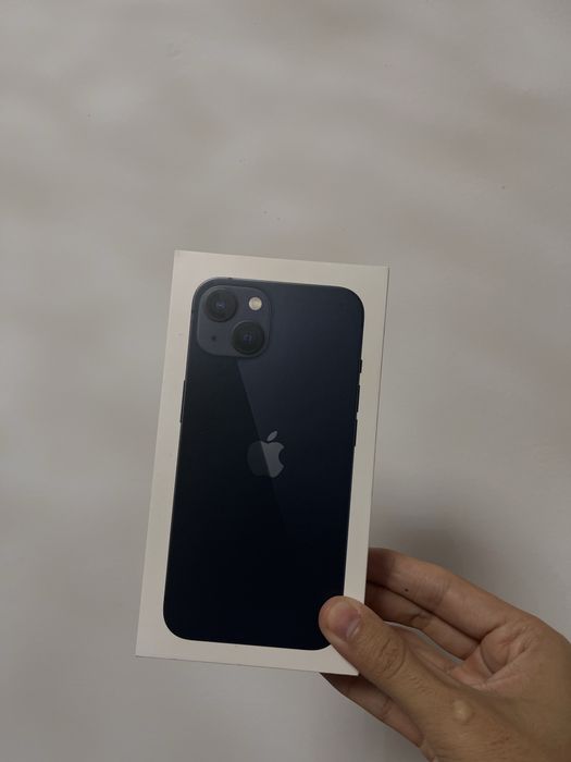 Продам iphone 13