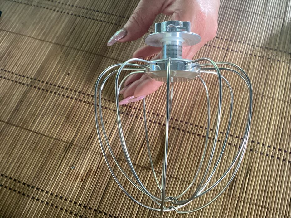 Венчик  для миксера