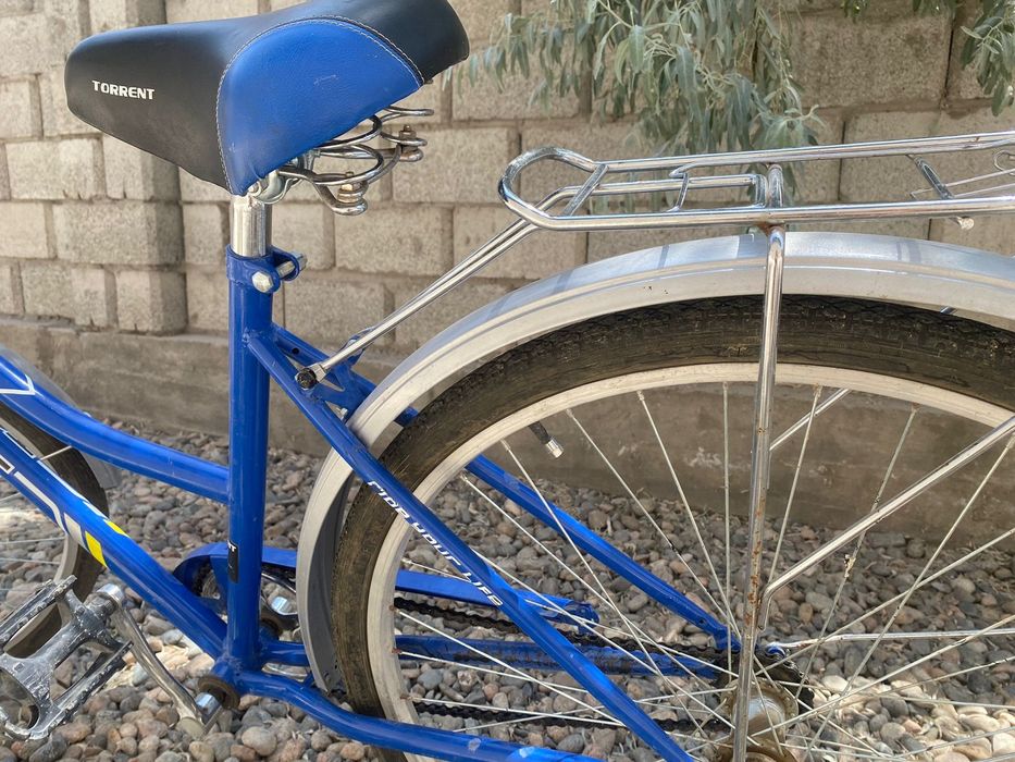 Продам велосипед