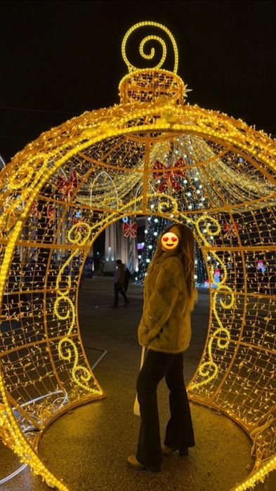 Норкова шуба (Алматы)