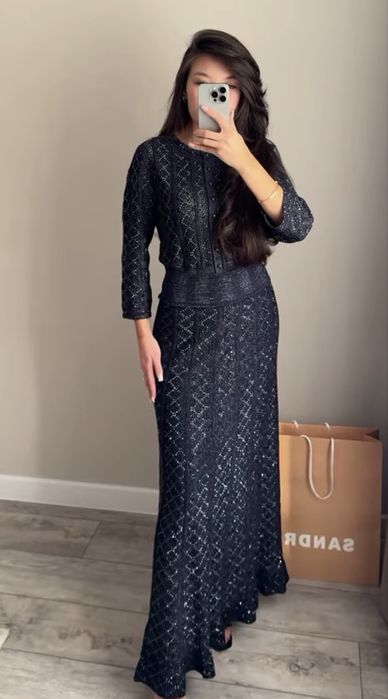 Двойка Sandro новая