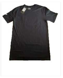 Under Armour Project Rock Brahma Bull мъжка тениска от USA