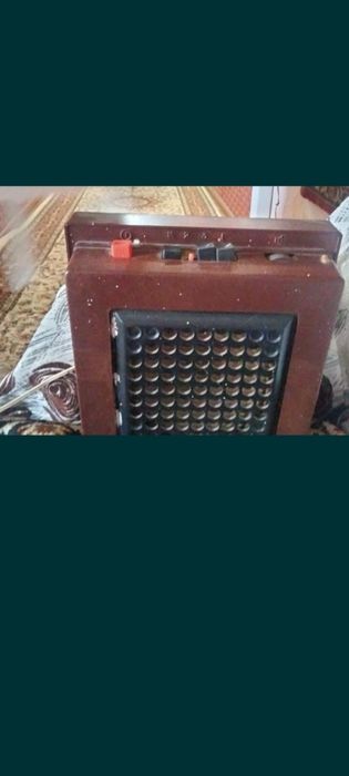 Срочно продам радио