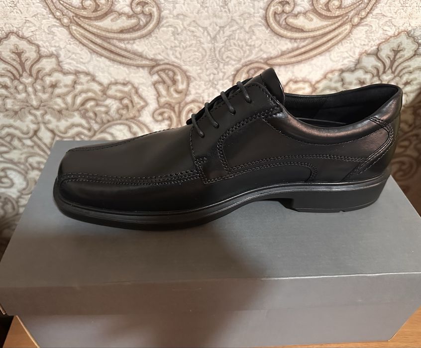 Обувь Ecco & Ботинки Skechers Relment Pelmo