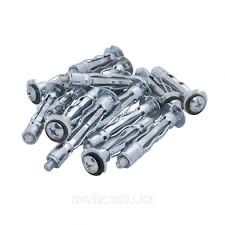 Анкер молли 5х52 (дюбель, металл)