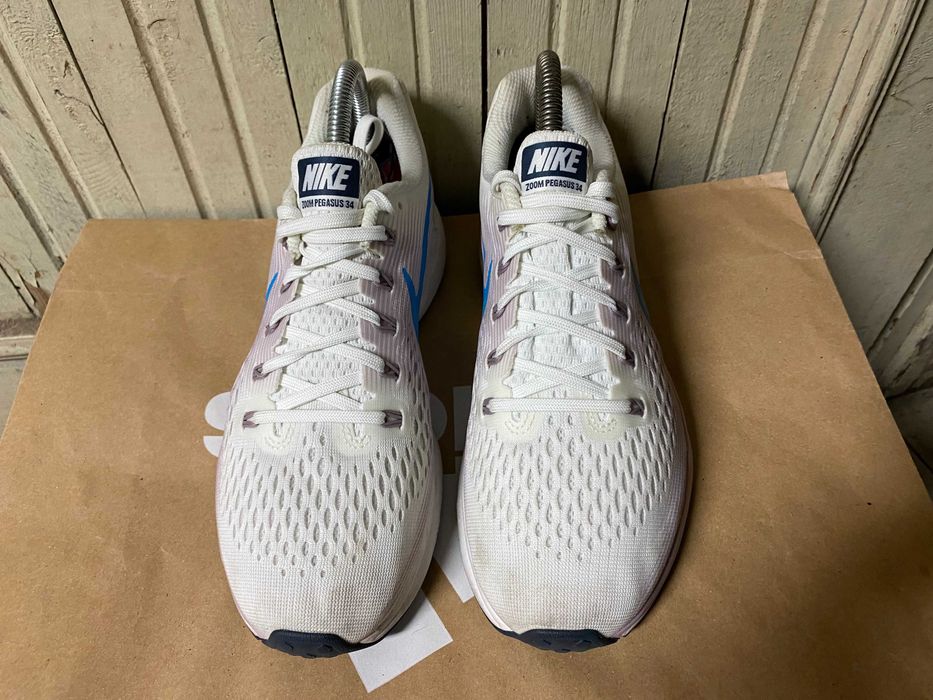 ''Nike Air Zoom Pegasus 34''оригинални маратонки 40 номер