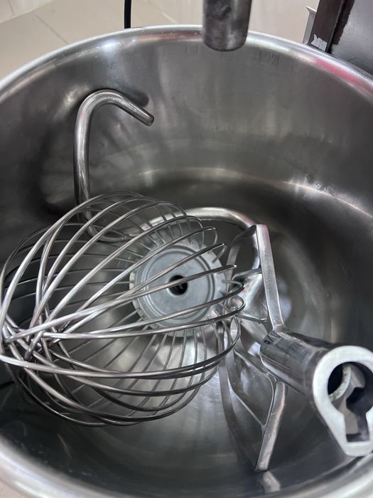 Vand MIXER PLANETAR 30lt Maxima Focsani