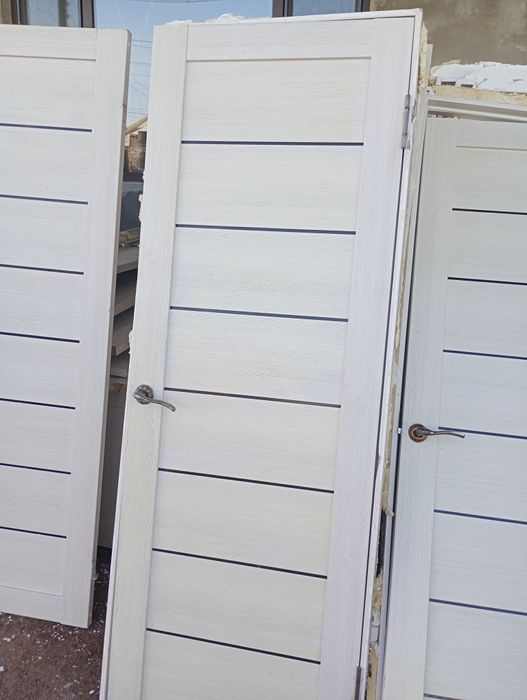 Продам Межкомнатные Двери