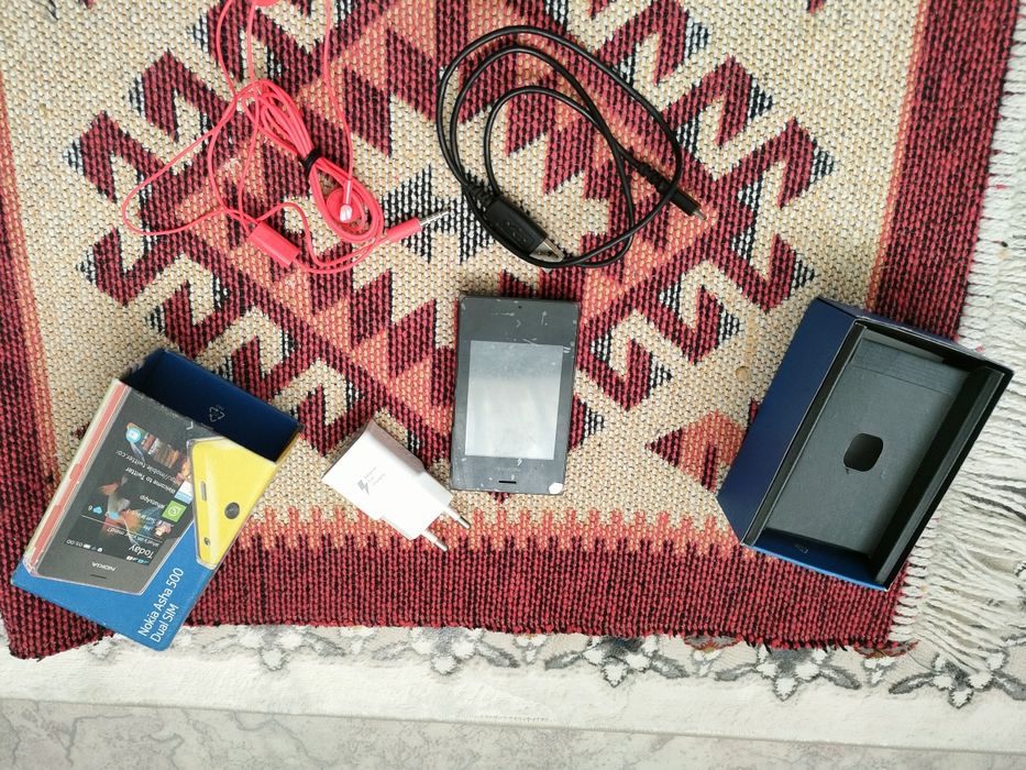 Продам телефон Нокиа