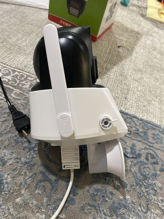 Камера наблюдения